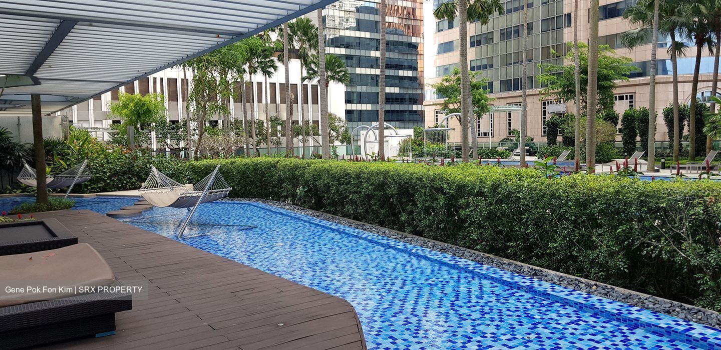 76 Shenton (D2), Apartment #306594181
